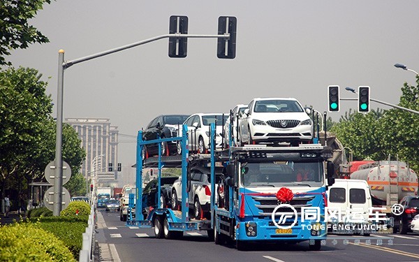 潮州运输私家车用什么物流